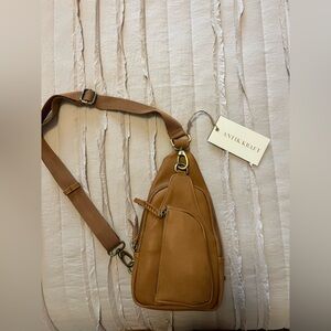 Crossbody Bag *BRAND NEW*